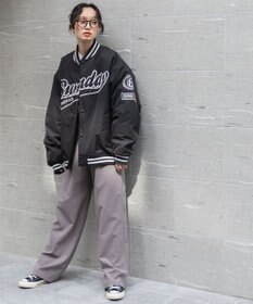 WEGO パテッドワッペンスタジャン