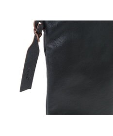 genten フェザートート トートバッグ