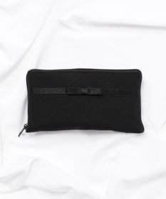 組曲 NOIR 【持ち運びサブバッグ】折り畳み シンプルバッグ(A4サイズ)