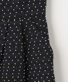 TOCCA 【洗える！】GEMME DE MER ドレス