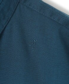 JOSEPH HOMME 80/2 オックス　ウイングカラーシャツ