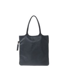 genten フェザートート トートバッグ