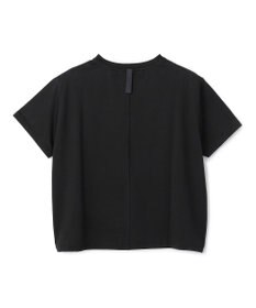 BEIGE， DIOP / スビンコットン クロップドTシャツ