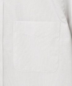 J.PRESS MEN 【KING SIZE】【PREMIUM PLEATS / 形態安定】エンドオンエンド シャツ / B.D.