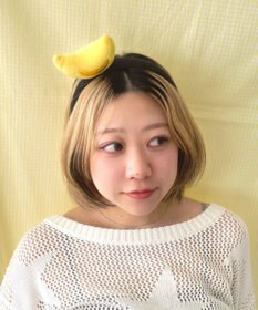 WEGO イベントカチューシャC