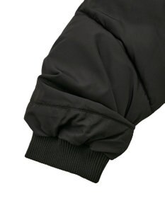 earth music&ecology 2WAYパファーブルゾン