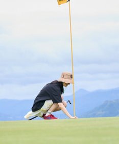 PW CIRCULUS 【UV遮蔽率97.8% / 軽量のDotAir / 高通気 / 軽撥水】【MEN】メッシュポケットシャツ ゴルフ