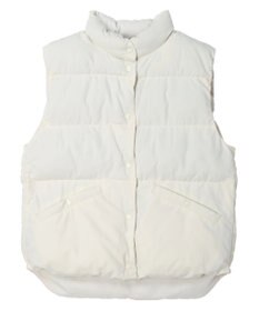 AMERICAN HOLIC キルポカリバーシブルショートベスト