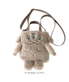 ROOTOTE 1236【トート＆ショルダー】EU.ベビールー.2wayクリプティッド-D