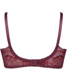 Wing ブラジャー 背中の段差をスムージング 脇高設計 胸ふっくら 【後ろ姿きれいブラ】 ブラ KB2721 ウイング／ワコール