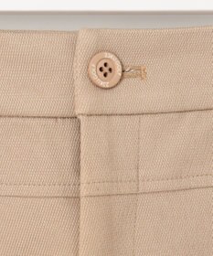 23区GOLF 迷ったらこれ！【WOMEN】【ストレッチ】ハイパワーストレッチ ベーシックパンツ