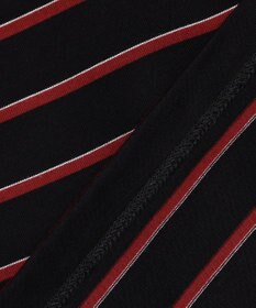 J.PRESS LADIES バスクボーダー カットソー