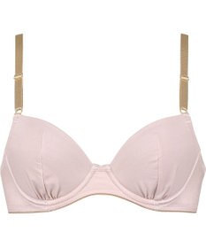 Wing 【ナチュラルアップブラ】 ふっくら自然なバストをメイク AA~Fカップ展開 KB3001 ウイング／ワコール