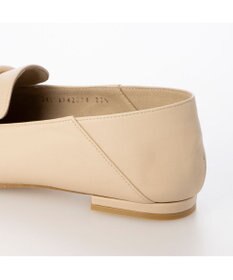 MODE ET JACOMO <MODE ET JACOMO>スクエアトゥコインローファー