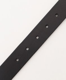 J.PRESS MEN バックブル エンブロイダリーベルト