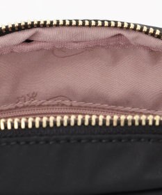 TOCCA 【撥水】LUNAE NYLON BAG ショルダーバッグ