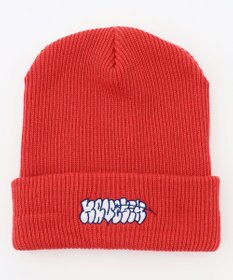 NAVE 【xNAVE】Six Sence Recordコラボ ニットキャップ