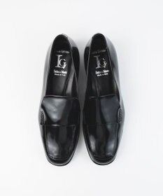 BONTRE 【LucaGrossi/ルカグロッシ】コインローファー/K315M-UA