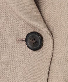 BEIGE， 【VERY NaVY12月号掲載】BUNNELL / ウールダブルブレストジャケット