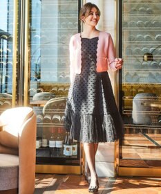 TOCCA 【洗える】SWEETIES ドレス