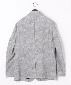 JOSEPH ABBOUD 【キングサイズ・驚きの多機能】】ドライサッカージャケット