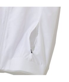 ZERO HALLIBURTON クールドッツカモフラベスト 82841 W4S8b レディースゴルフ