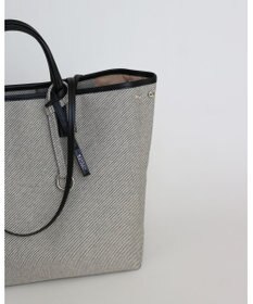 MORROW by thank 【A4サイズ収納可/軽量】VIVIAN OBLONG