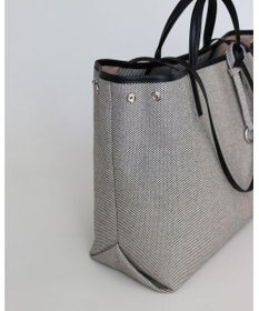 MORROW by thank 【A4サイズ収納可/軽量】VIVIAN OBLONG