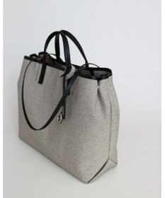 MORROW by thank 【A4サイズ収納可/軽量】VIVIAN OBLONG