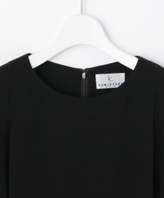 組曲 NOIR Formaxコルシェ横二重 ジャケット＋ワンピース