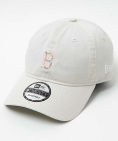 WEGO 【ユニセックス着用ITEM】別注NEWERA　9TWENTY