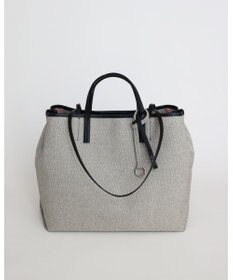 MORROW by thank 【A4サイズ収納可/軽量】VIVIAN OBLONG