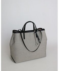 MORROW by thank 【A4サイズ収納可/軽量】VIVIAN OBLONG