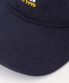 23区GOLF 【UNISEX】コーデュロイ キャップ