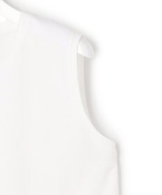 23区 S 【先行予約】ハイエンド スリーブレス Tシャツ