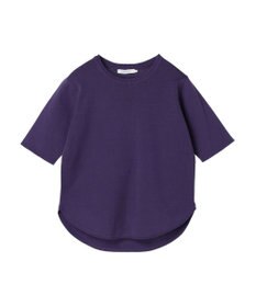 AMERICAN HOLIC ５分袖ニットプルオーバー