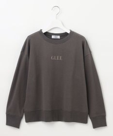 J.PRESS LADIES ロゴ 裏毛 カットソー