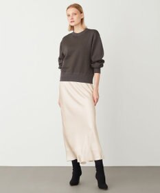 BEIGE， LICQUES / スウェット