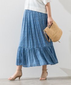 ONWARD Reuse Park 【UNFILO】スカート春夏