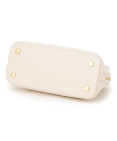 TOCCA LE SOMMET MINI BUGATTI BAG レザーバッグ