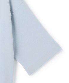 23区 L 【先行予約/WEB&一部店舗限定カラーあり/Lサイズ限定】レーヨンポリエステルストレッチ Vネック ニット