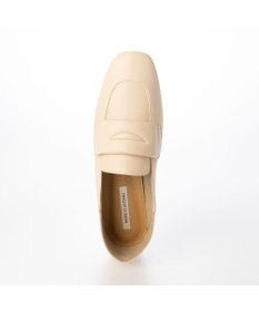 MODE ET JACOMO <MODE ET JACOMO>スクエアトゥコインローファー