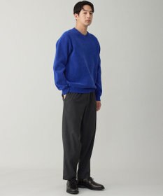 UNFILO MENS ライトモール ニット