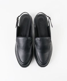 BONTRE 【MIONOTIS/ミオノティス】スリングバックローファー/773B