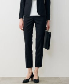 ICB 【新色追加・セットアップ対応】Bahariye スティックパンツ ネイビーストライプ系