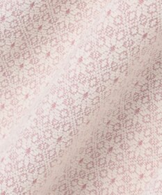 組曲 KIDS 【150-160㎝】 フロストフラワージャガード ワンピース