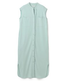 BEIGE， 【S-size】PALAIS / シャツドレス