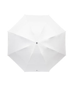 MOONBAT 【遮光率100％/遮熱/UV/大寸/軽量】POLO RALPH LAUREN（ポロ ラルフローレン）晴雨兼用日傘  ポロポニー 無地 折りたたみ傘 大きめ