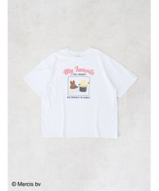 earth music&ecology ｍｉｆｆｙ／ｅａｒｔｈ　Ｔｓｈｉｒｔ　ｃｏｌｌｅｃｔｉｏｎ