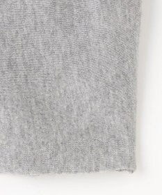 自由区 L 【カタログ掲載】ファインウールカシミヤドルマンシルエット ニット